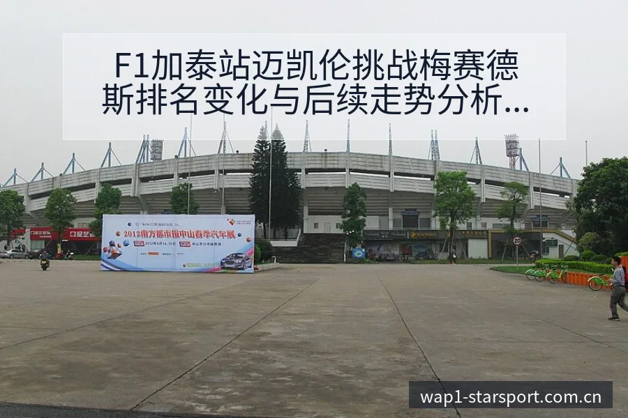 F1加泰站迈凯伦挑战梅赛德斯排名变化与后续走势分析 - 星空官网