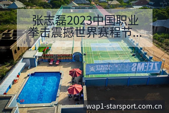 张志磊2023中国职业拳击震撼世界赛程节点战术价值深度分 - 星空官网